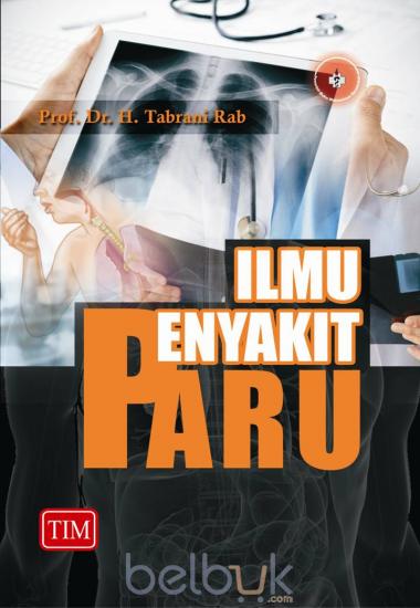 Ilmu Penyakit Paru