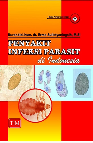 Penyakit Infeksi Parasit di Indonesia