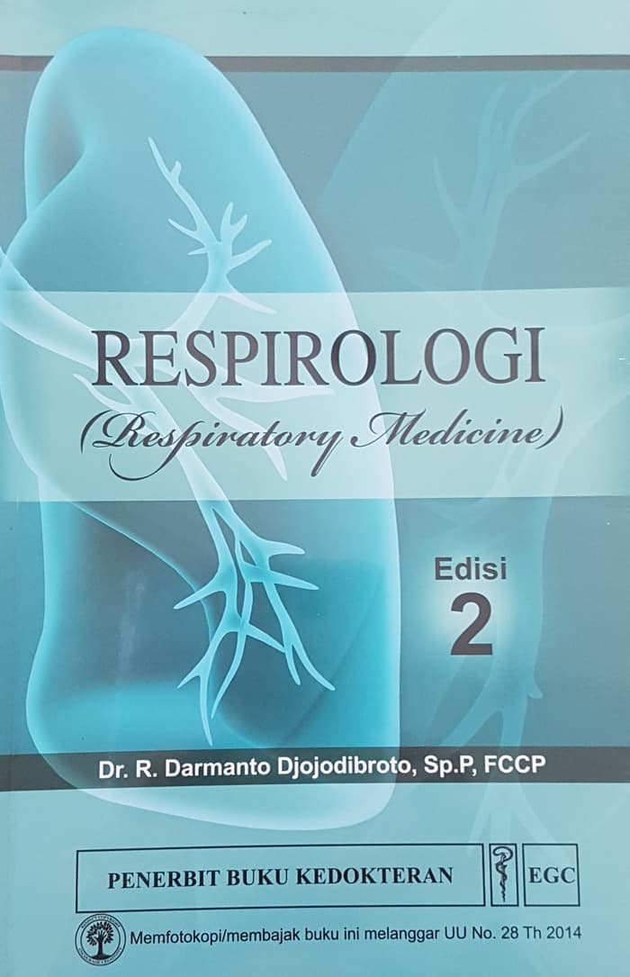 Respirologi (Respiratory Medicine)