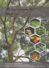 100 Top Tanaman Obat Indonesia