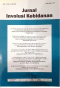 Involusi Jurnal Ilmu Kebidanan Vol. 11 No. 2, Juni 2021