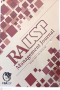 RAUSP Management Journal Volume 58 Number 4 2023