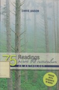 75 Readings across the Curriculum: an anthology
