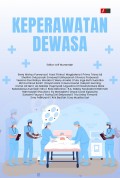 Keperawatan Dewasa