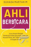 Ahli Berbicara