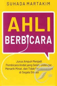 Ahli Berbicara