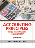 Accounting Principles = Prinsip-prinsip Akuntansi Berbasis SAK ETAP