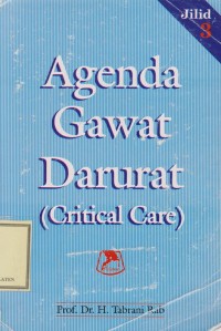 Agenda Gawat Darurat