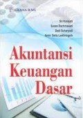 Akuntansi Keuangan Dasar