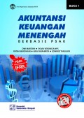 Akuntansi Keuangan Menengah Berbasis PSAK  Buku 1