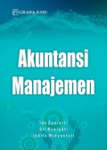 Akuntansi Manajemen