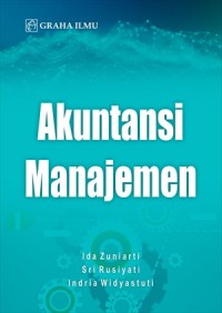 Akuntansi Manajemen