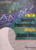 Akuntansi Pemerintah dengan Sistem Dana