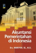 Akuntansi Pemerintahan di Indonesia