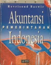 Akuntansi Pemerintah Indonesia