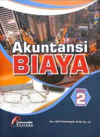 Akuntansi Biaya