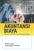 Akuntansi Biaya dalam Perspektif Manajerial