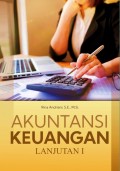 Akuntansi Keuangan Lanjutan 1