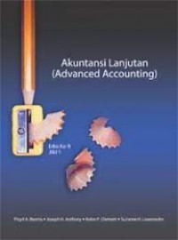 Akuntansi Lanjutan (Advanced Accounting)