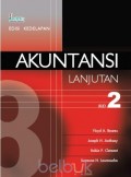 Akuntansi Lanjutan Jilid 2