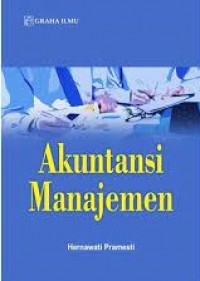 Akuntansi Manajemen