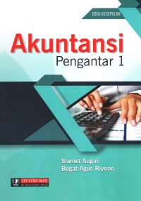 Akuntansi Pengantar 1 Edisi 10