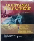 Akuntansi Perpajakan