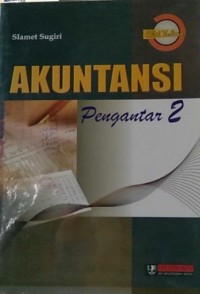 Akuntansi Pengantar 2