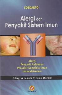 Alergi dan Penyakit Sistem Imun