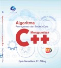 Algoritma Pemrograman dan Struktur Data Menggunakan C++