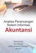 Analisa Perancangan Sistem Informasi Akuntansi