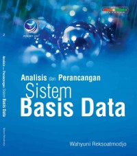 Analisis Dan Perancangan Sistem Basis Data