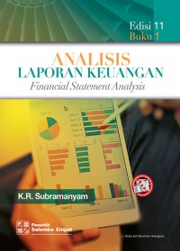 Analisis Laporan Keuangan=Financial Statment Anaysis Buku 1