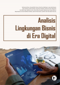 Analisis Lingkungan Bisnis di Era Digital