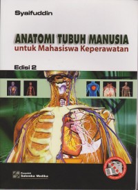 Anatomi Tubuh Manusia untuk Mahasiswa Keperawatan