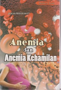 Anemia dan Anemia Kehamilan