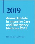 Annual Update in Intensive Care and Emergency Medicine 2019