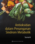 Antioksidan dalam Penanganan Sindrom Metabolik