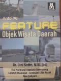 Antologi Feature Objek Wisata Daerah