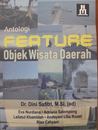Antologi Feature Objek Wisata Daerah