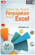 Aplikasi dan Terapan Perpajakan dengan Excel