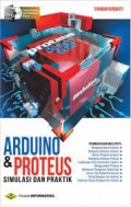 Arduino & Proteus Simulasi dan Praktik