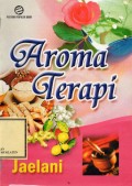 Aroma Terapi