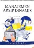 Manajemen Arsip Dinamis