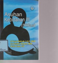 Asuhan kebidanan III (Nifas)