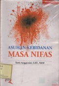 Asuhan Kebidanan Masa Nifas