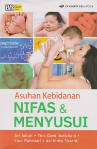 Asuhan Kebidanan Nifas dan Menyusui