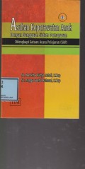 Asuhan Keperawatan Anak: Dengan Gangguan Sistem Pernapasan (Dilengkapi Satuan Acara Pelajaran (SAP))