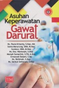 Asuhan Keperawatan Gawat Darurat