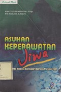 Asuhan Keperawatan Jiwa